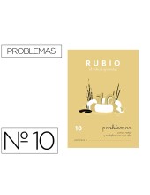 CUADERNO RUBIO PROBLEMAS Nº 10
