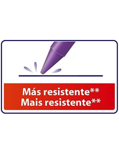 LAPICES CERA PLASTIDECOR CAJA 12 COL.