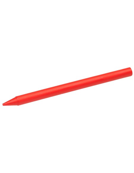 LAPICES CERA PLASTIDECOR CAJA 18 COL.