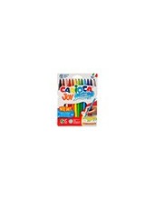 ROTULADOR CARIOCA JOY CAJA 12 COL. 2