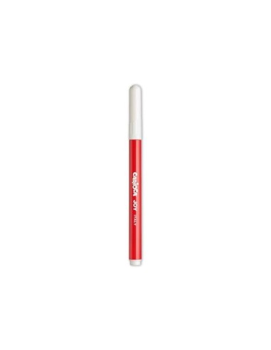 ROTULADOR CARIOCA JOY CAJA 12 COL.