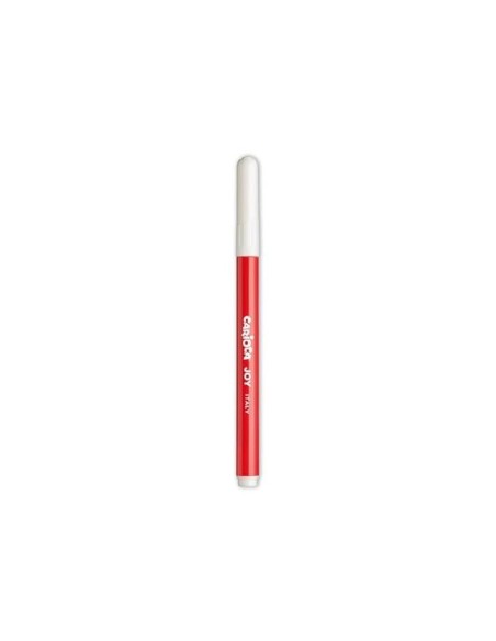ROTULADOR CARIOCA JOY CAJA 12 COL.