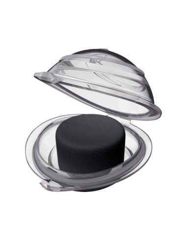 GOMAS MIGA PAN PARA CARBONCILLO CAJA 18 UDS.