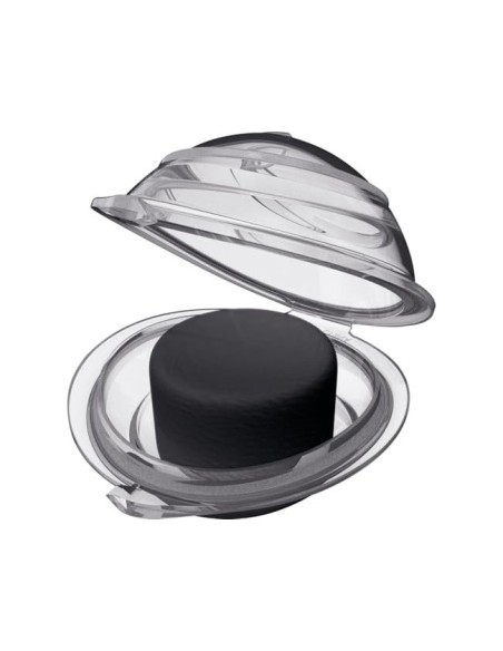 GOMAS MIGA PAN PARA CARBONCILLO CAJA 18 UDS.