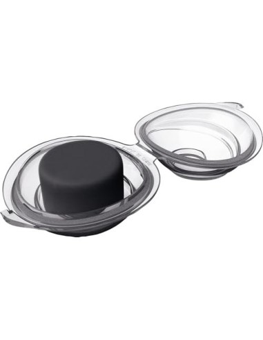GOMAS MIGA PAN PARA CARBONCILLO CAJA 18 UDS.