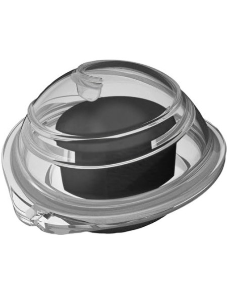 GOMAS MIGA PAN PARA CARBONCILLO CAJA 18 UDS.
