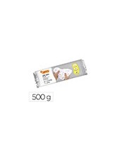 PASTA JOVI MODELAR 500 GRCOLOR BLANCO 2