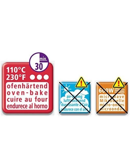PASTA STAEDTLER FIMO SOFT 56 GR COLOR CARAMELO