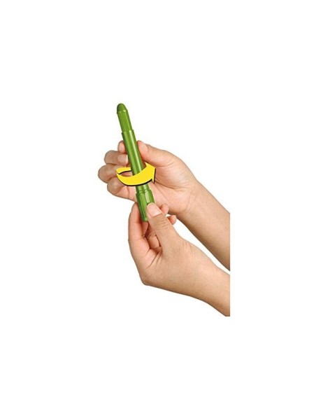 BARRA MAQUILLAJE FACE STICK 6 COLORES SURTIDOS