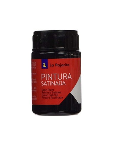 PINTURA LATEX LA PAJARITA 6 COL.SURT.