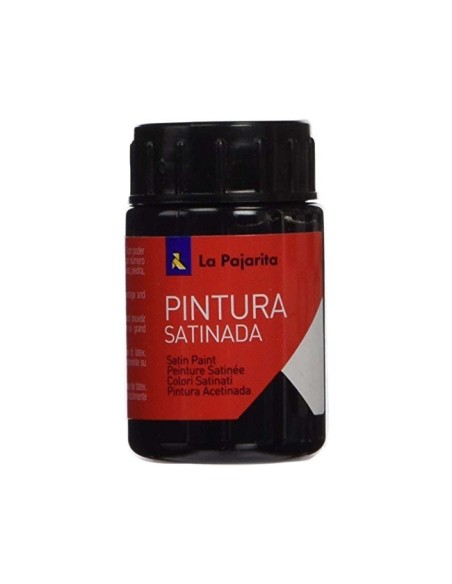 PINTURA LATEX LA PAJARITA 6 COL.SURT.