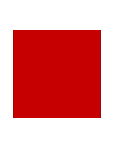 PINTURA ACRILICA L&B BRILLO ROJO PRIMARIO BOTE DE 250 ML