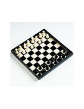 JUEGOS MESA AJEDREZ MAGNETICO 20X16 1X2,2