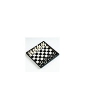 JUEGOS MESA AJEDREZ MAGNETICO 20X16 1X2,2 2