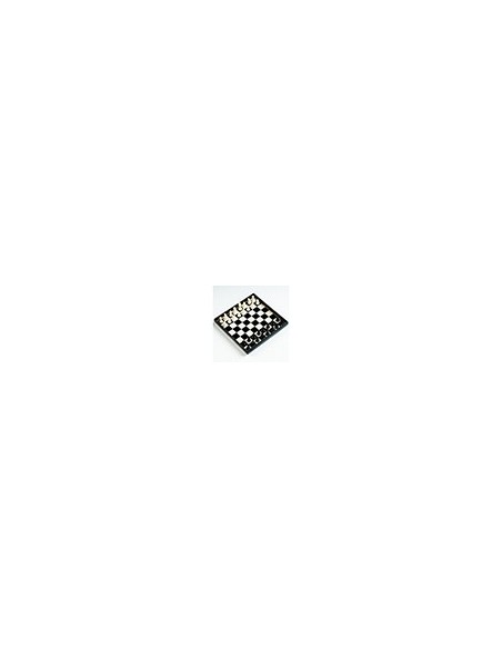JUEGOS MESA AJEDREZ MAGNETICO 20X16 1X2,2