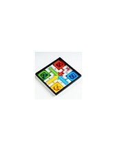 JUEGOS MESA PARCHIS MAGNETICO 20X16 1X2,2 2