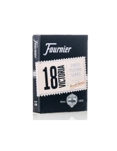 BARAJA FOURNIER POKER INGLES Y BRIDGE 18-55