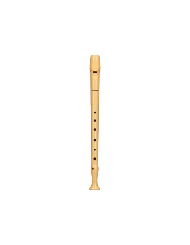 FLAUTA HOHNER PLASTICO 9508 FUNDA VERDE