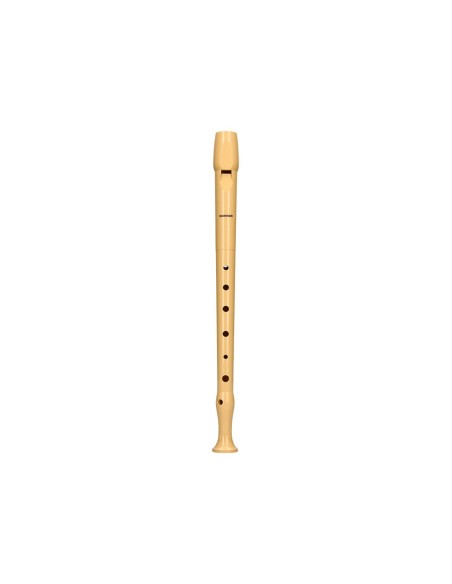 FLAUTA HOHNER PLASTICO 9508 FUNDA VERDE