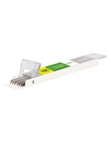 MINAS GRAFITO 2MM ESTUCHE 12 MINAS