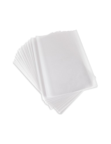 PAPEL DIBUJO LIDERPAPEL A3 297X420MM 90G/M2 VEGETAL SOBRE 12 HOJAS