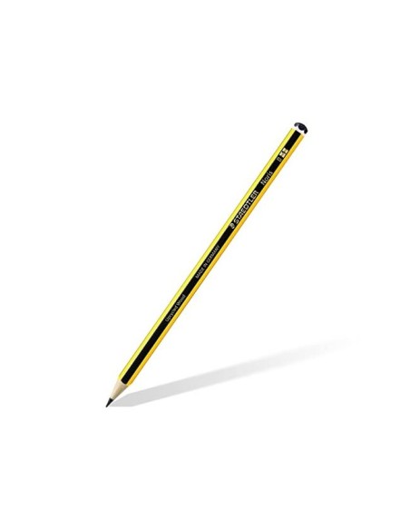LAPICES GRAFITO STAEDTLER NORIS N.1 B