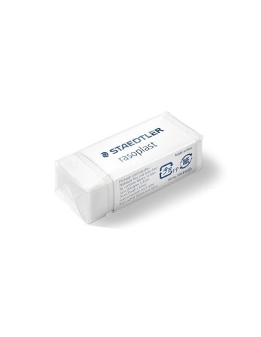 GOMAS NORIS 526 B30 PLASTICO