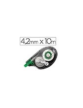 CORRECTOR TOMBOW CINTA 4,2 MM X 10 MT 2
