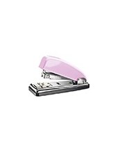 GRAPADORA PETRUS 226 ROSA STRAWBERRY CREAM CAPACIDAD 30 HOJAS 2