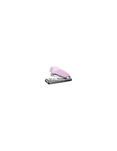 GRAPADORA PETRUS 226 ROSA STRAWBERRY CREAM CAPACIDAD 30 HOJAS
