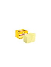 BLOC NOTAS ADH.POST-IT SUPER STICKY 51X76MM 90H. AM. NEON 2