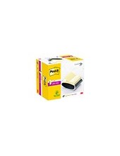 SOPORTE BLOC NOTAS ADH.POST-IT STICKY ZNOTES C/1 BLOC 76X76MM  NG. 2