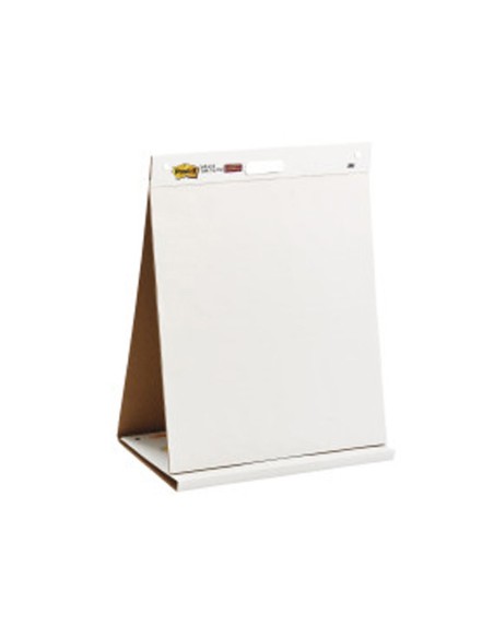 BLOC CONGRESO POST-IT LISO RECICLADO 504X635MM 20H.