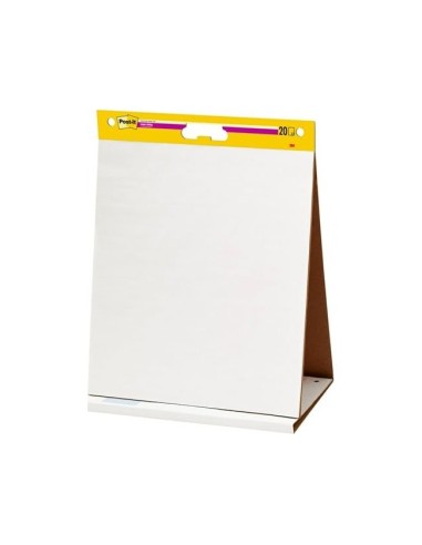 BLOC CONGRESO POST-IT LISO RECICLADO 504X635MM 20H.