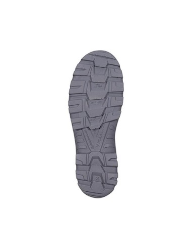 ZAPATOS SEGURIDAD PUNTERA SUELA COMPOSITE GRIS-NJ T.42 XR300SPGO-42