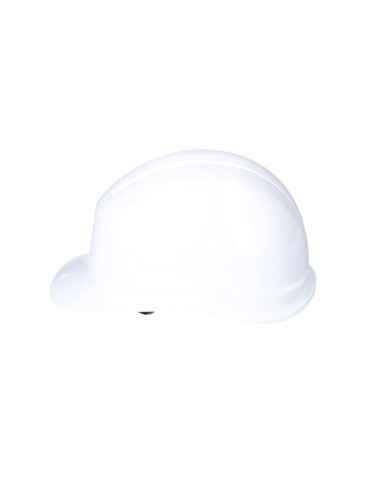 CASCO PROTECCION DELTAPLUS POLIETILENO BAJA TENSION COL.BLANCO
