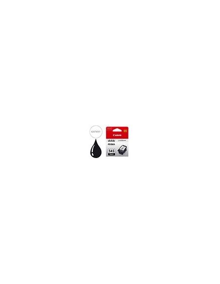 8287B001 CARTUCHO CANON PG-545 NG. 180 PG.