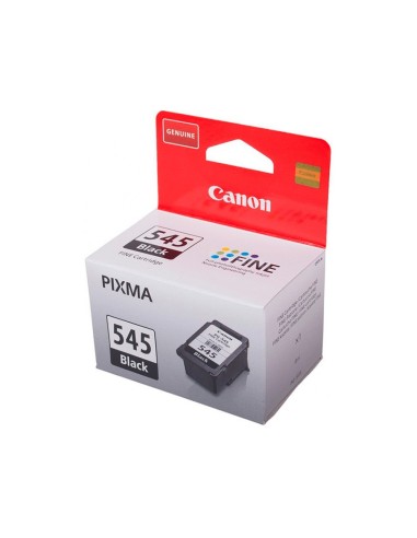 8287B001 CARTUCHO CANON PG-545 NG. 180 PG.