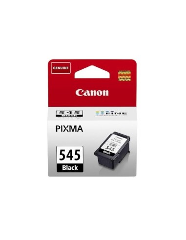 8287B001 CARTUCHO CANON PG-545 NG. 180 PG.