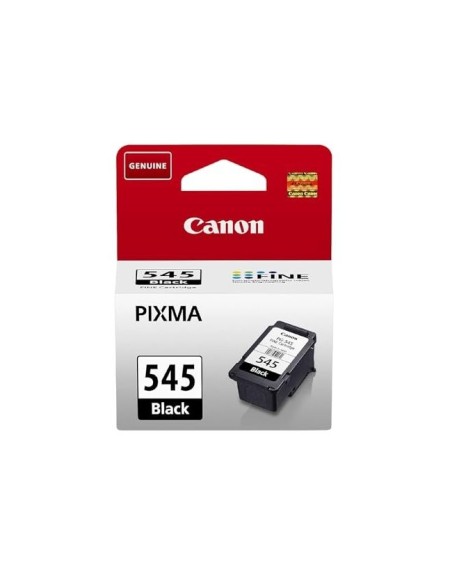 8287B001 CARTUCHO CANON PG-545 NG. 180 PG.