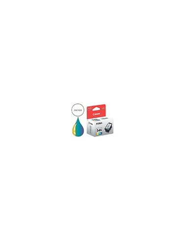 8289B001 CARTUCHO CANON CL-546 TRICOLOR 180 PG.