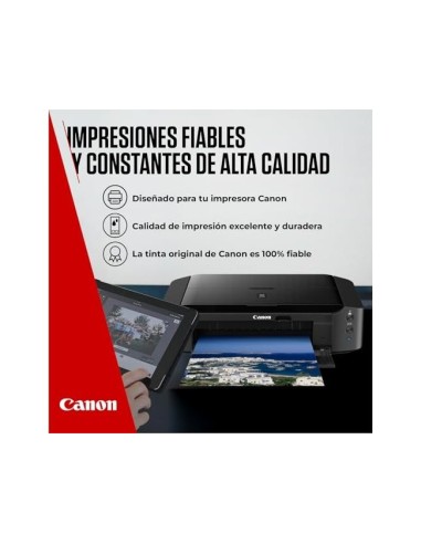 8289B001 CARTUCHO CANON CL-546 TRICOLOR 180 PG.
