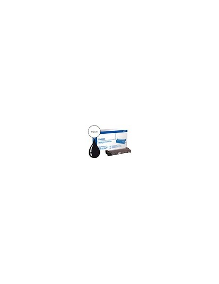 TN-2320 TONER BROTHER NG. 2600 PG.
