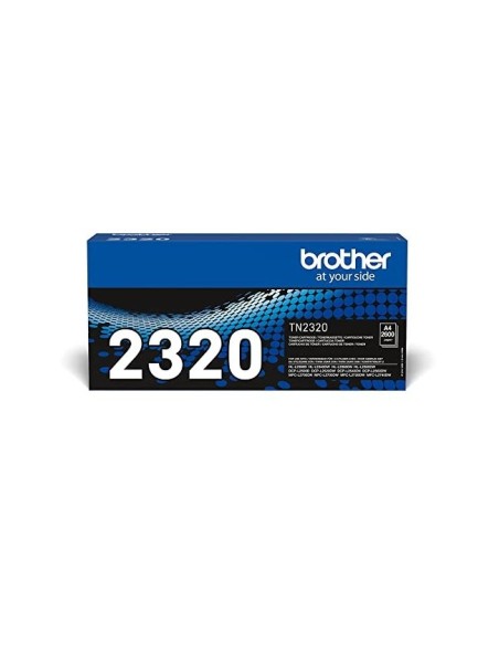 TN-2320 TONER BROTHER NG. 2600 PG.