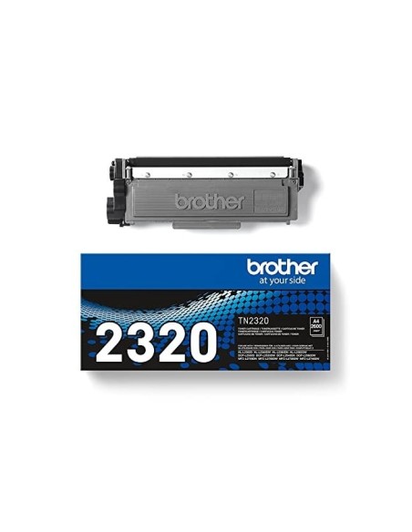 TN-2320 TONER BROTHER NG. 2600 PG.