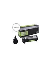 60F2000 TONER LEXMARK MX310/MX410 NG. 2500 PG. 2