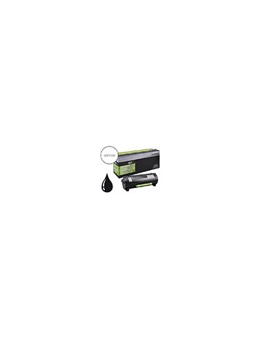 60F2000 TONER LEXMARK MX310/MX410 NG. 2500 PG.