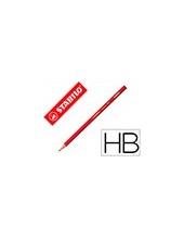 LAPICES GRAFITO STABILO SWANO 306 HB UNIDAD 2