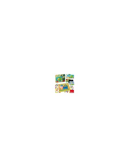 JUEGO GOULA DIDACTICO MOSAICO 53136