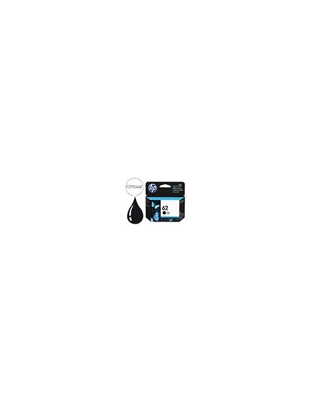 C2P04AE CARTUCHO HP Nº 62 NG. 200 PG.